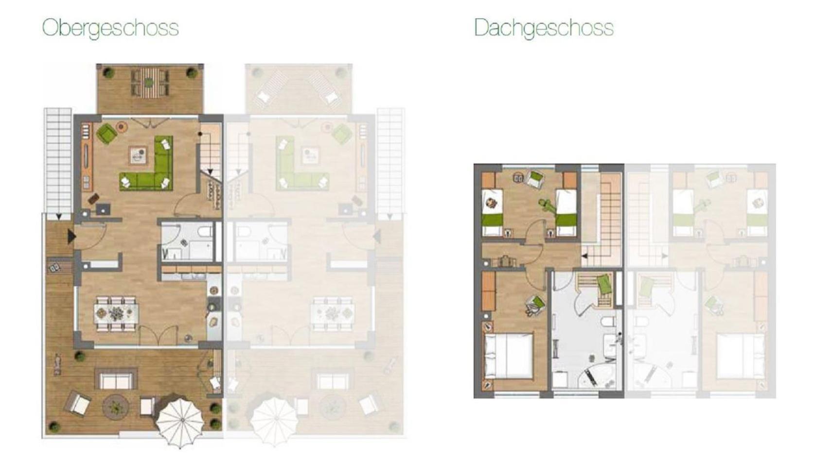 Ferienwohnung Santiano Lounge Olpenitz Dış mekan fotoğraf